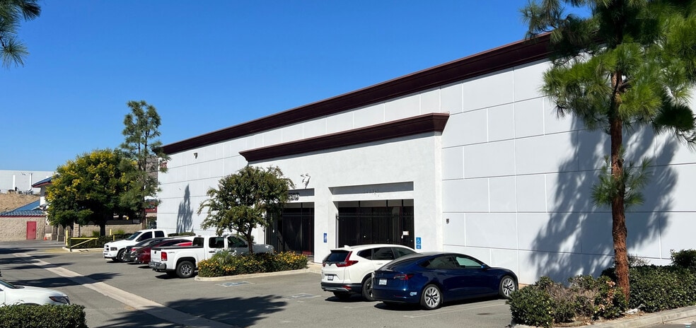 Primary Photo Of 3755 Lincoln St, Riverside Warehouse For Lease