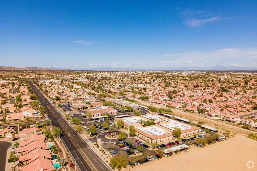 More Photos Of 16611 S 40th St, Phoenix Medical For Lease