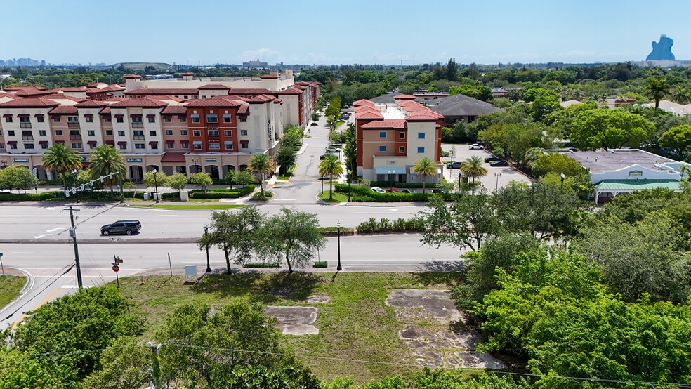More Photos Of 6404 SW 46th St, Davie Land For Sale