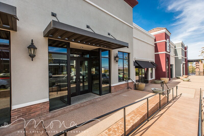 More Photos Of 670 S Green Valley Pky, Henderson Storefront Retail Office For Sale