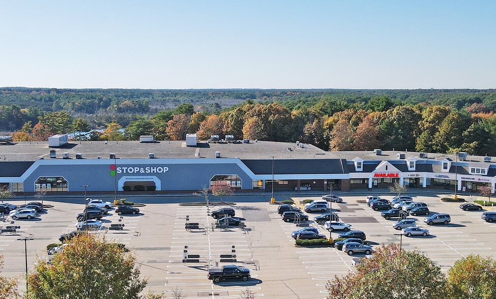 More Photos Of 160 Summer St, Kingston Unknown For Lease