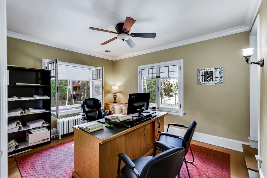 More Photos Of 820 W 7th Ave, Spokane Office Residential For Sale