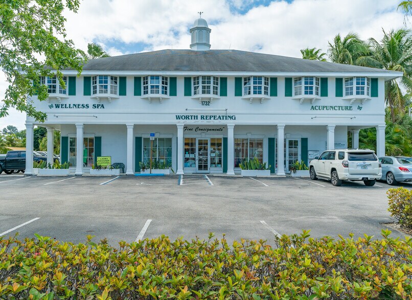 More Photos Of 1732 NE 26th St, Wilton Manors Office For Lease