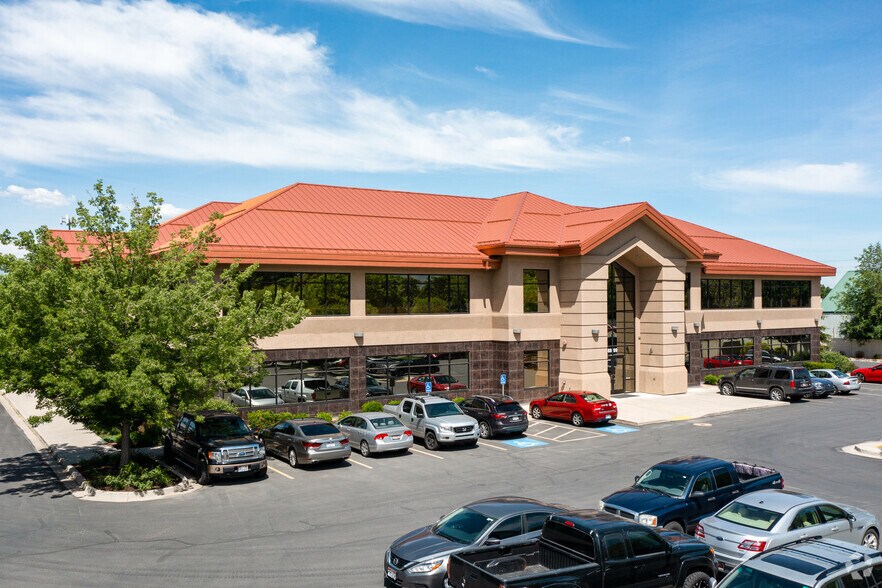 More Photos Of 8899 S 700 E, Sandy Office For Lease