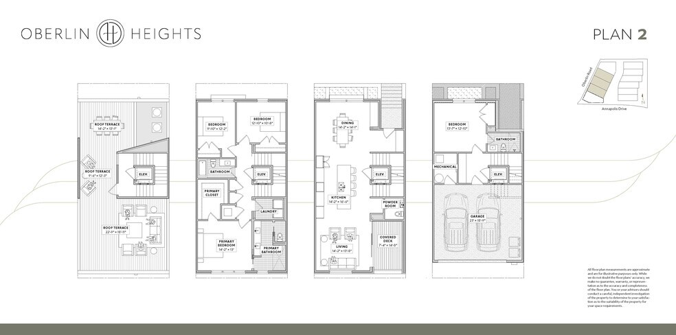 More Photos Of , Raleigh Multifamily For Sale