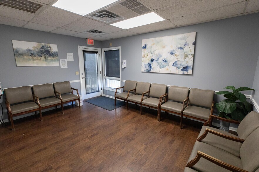 More Photos Of 100 Commons Way, Toms River Medical For Sale