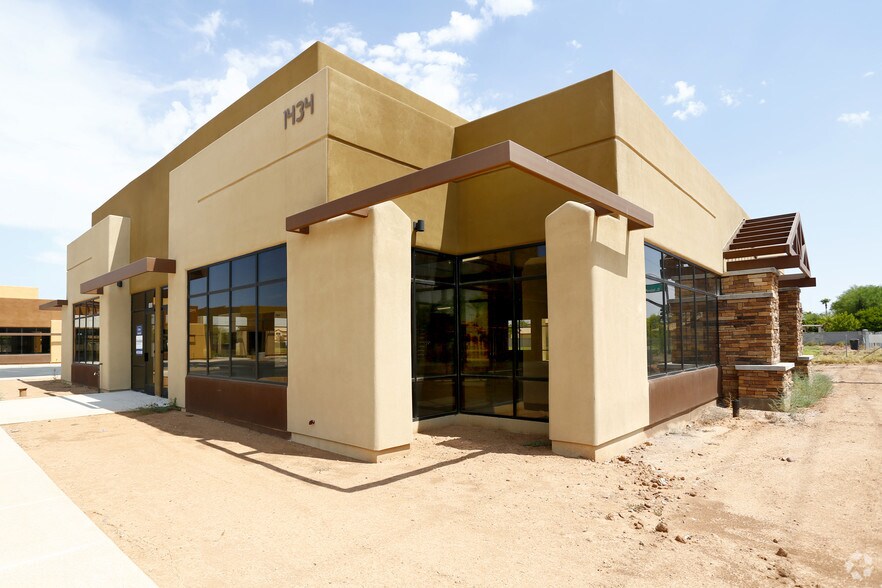 More Photos Of 1434 W Elliot Rd, Gilbert Medical For Sale