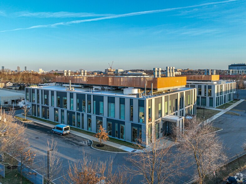 Primary Photo Of 490 Arsenal Way, Watertown Office For Lease