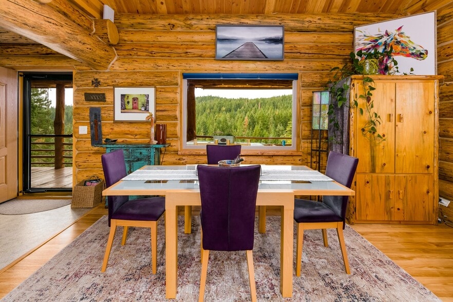 More Photos Of 82 Meadows Loop, Lyle Specialty For Sale