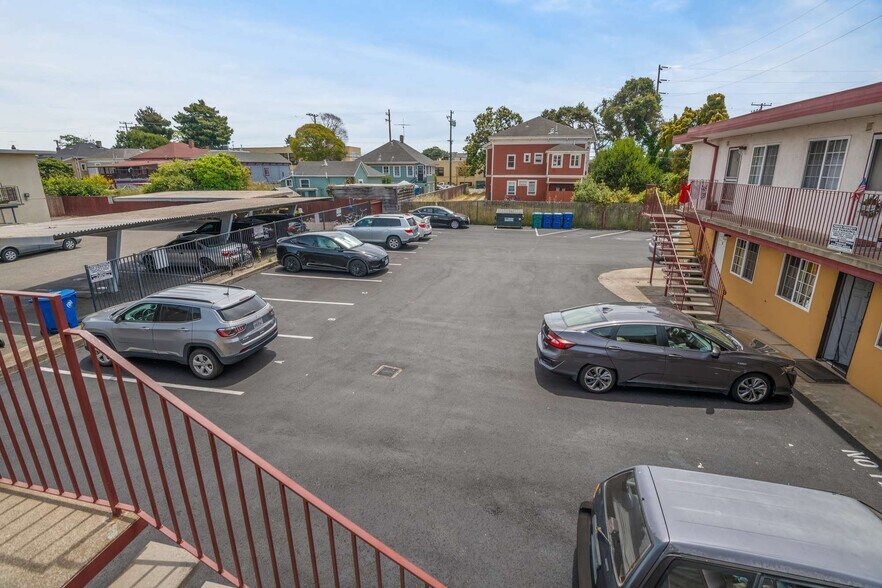 More Photos Of 500 Buena Vista Ave, Alameda Apartments For Sale