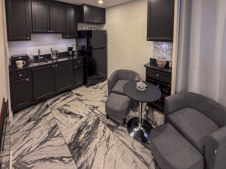 More Photos Of Gran Creûx Way, Magnolia Apartments For Sale
