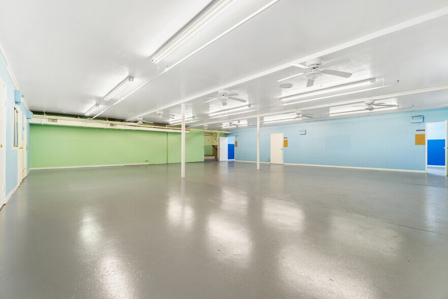 More Photos Of 325 N 3rd St, San Jose Religious Facility For Sale