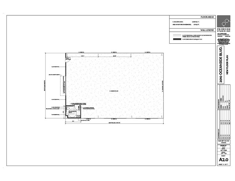 More Photos Of 2010 Oceanside Blvd, Oceanside Land For Lease