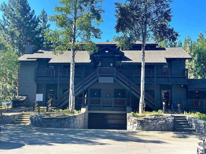 Primary Photo Of 3080 N Lake Blvd, Tahoe City Medical For Lease