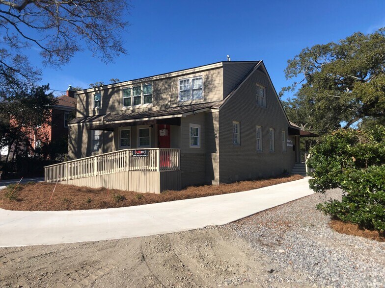 More Photos Of 513 Savannah Hwy, Charleston Medical For Lease