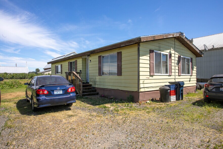 More Photos Of 9586 Bender Rd, Lynden Land For Sale