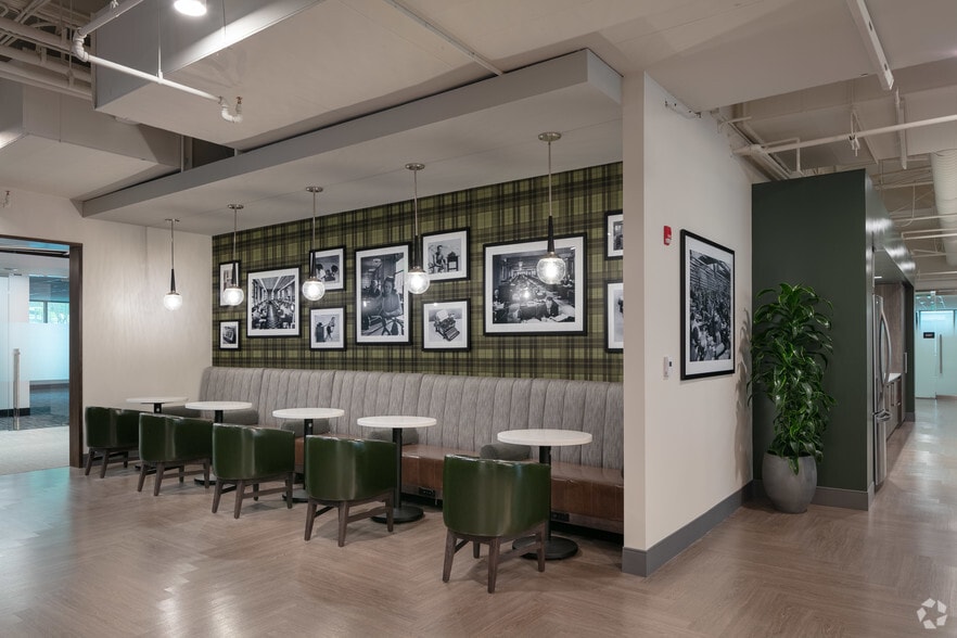 More Photos Of 11700 Great Oaks Way, Alpharetta Office For Lease