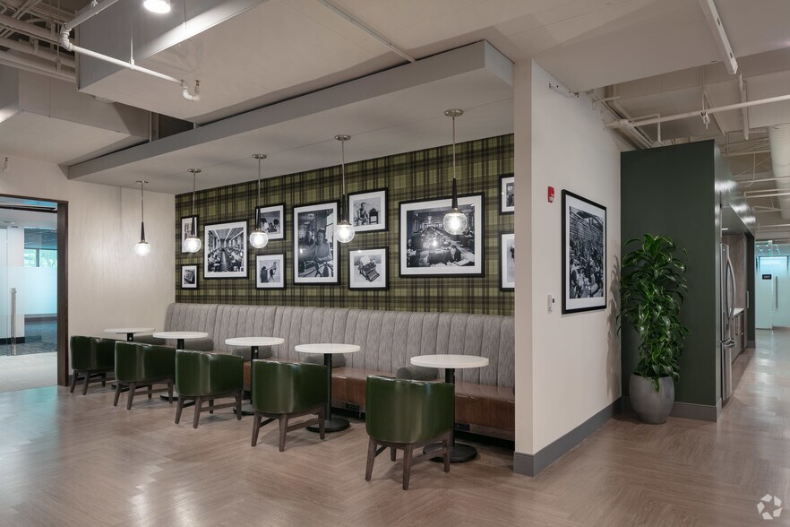 More Photos Of 11700 Great Oaks Way, Alpharetta Office For Lease