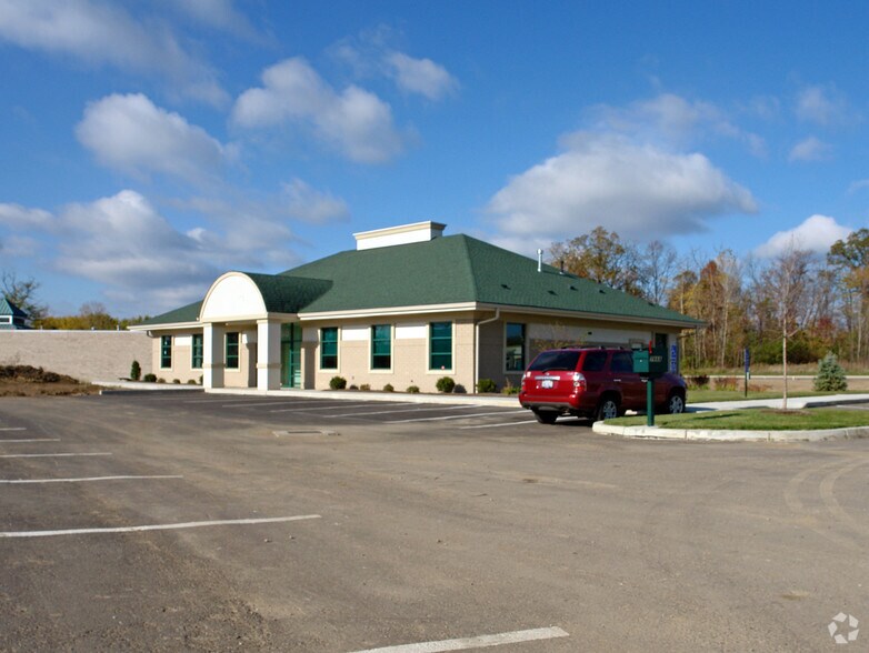 More Photos Of 7668 Paragon Rd, Dayton Medical For Lease