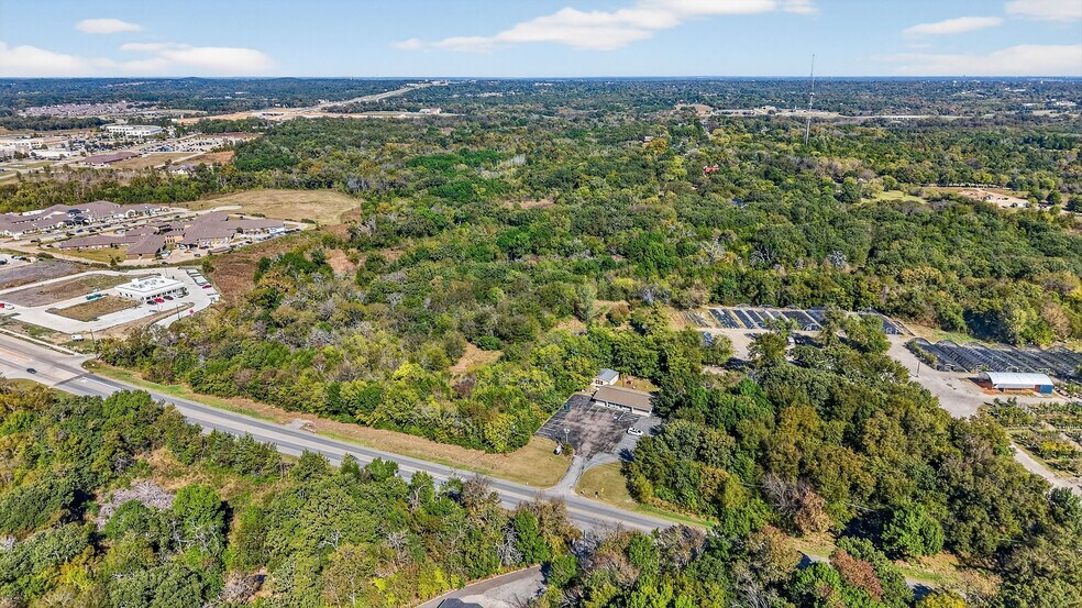 More Photos Of 000 Farm to Market Road 691, Denison Land For Sale
