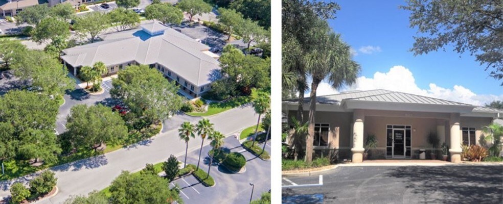 More Photos Of 8430 Enterprise Cir, Bradenton Office For Lease