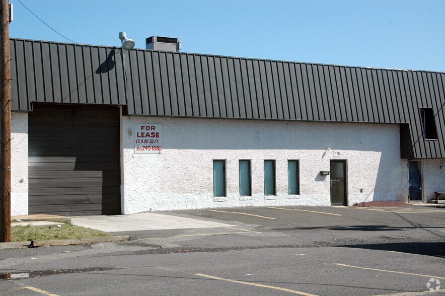 More Photos Of 721-729 Wicker Ave, Bensalem Manufacturing For Lease