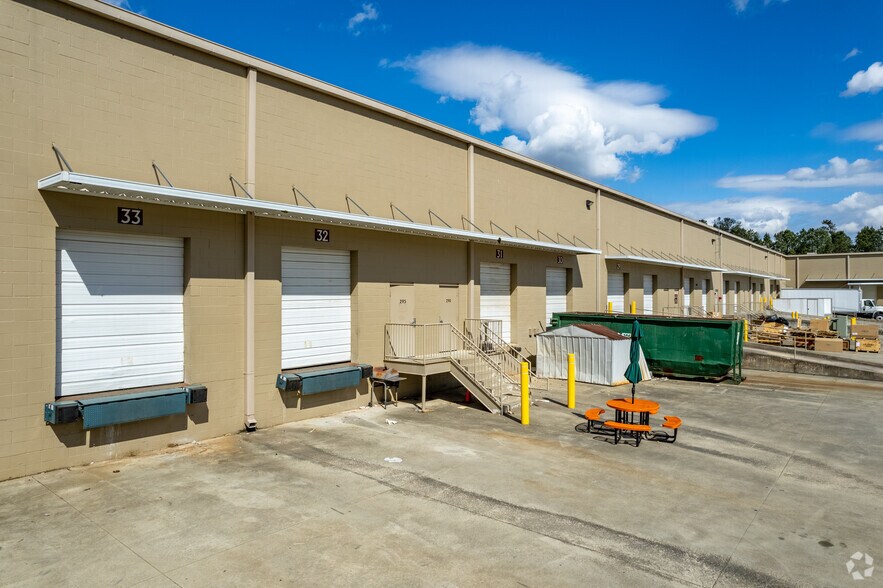 More Photos Of 1225 Old Alpharetta Rd, Alpharetta Distribution For Lease