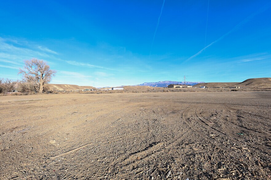More Photos Of 3202 Springfield Rd, Grand Junction Land For Lease