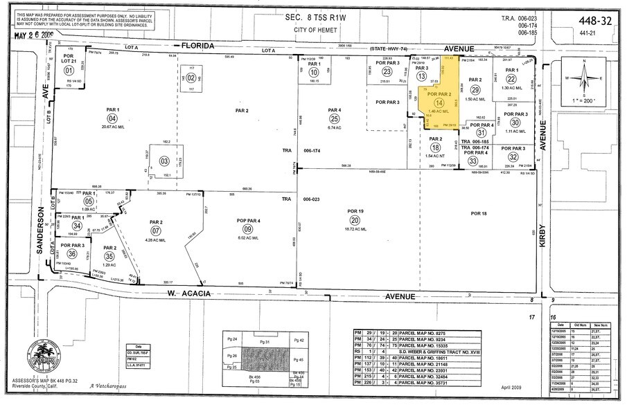 More Photos Of 2625 W Florida Ave, Hemet Hotel For Sale