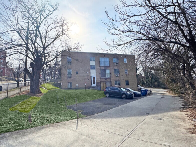 More Photos Of 3917 4th St SE, Washington Apartments For Sale