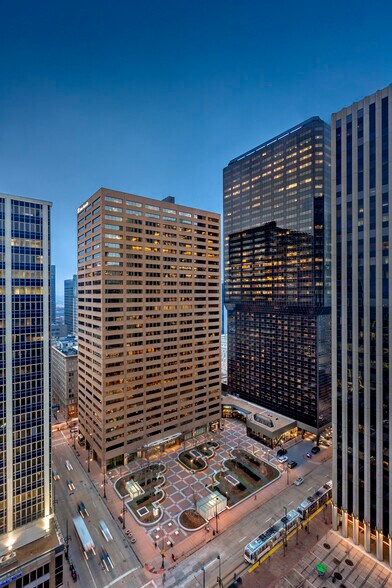 More Photos Of 707 17th St, Denver Office For Lease