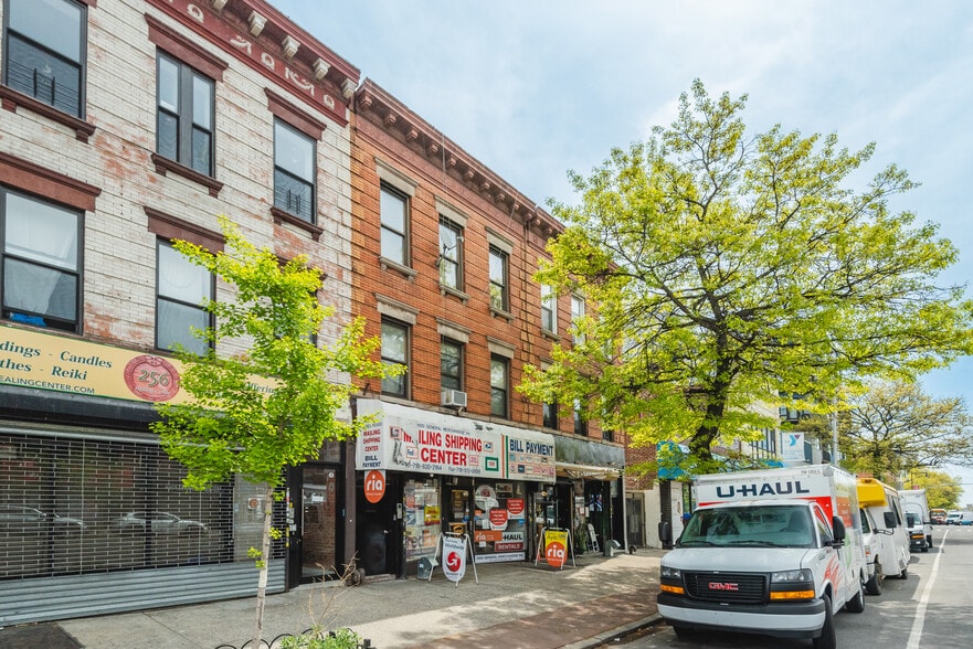 More Photos Of 1395 Flatbush Ave, Brooklyn Storefront Retail Residential For Sale