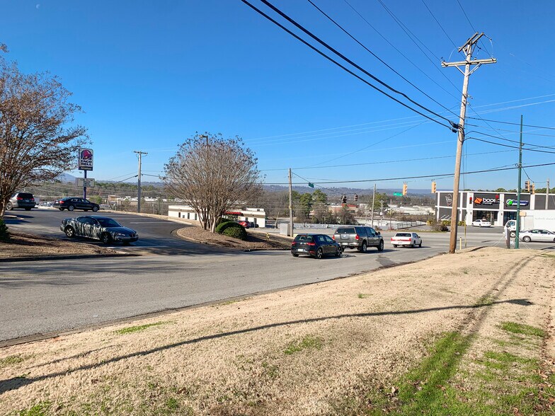 More Photos Of 6234 Perimeter Dr, Chattanooga Warehouse For Sale