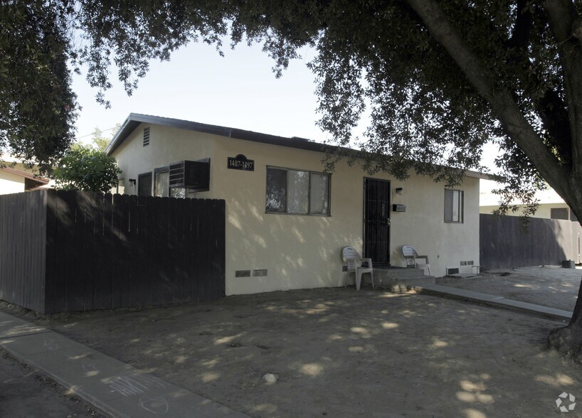 More Photos Of 1471-1497 Vejar St, Pomona Apartments For Sale