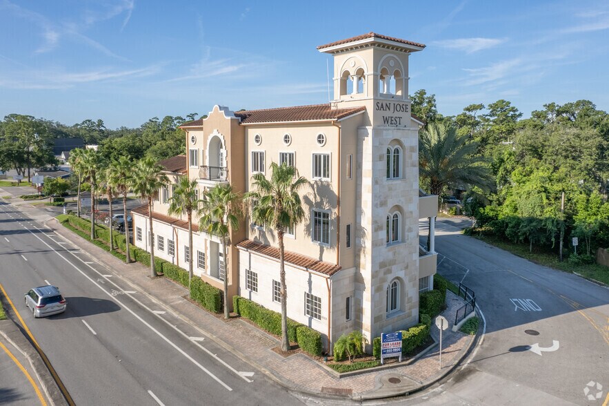 Primary Photo Of 6022 San Jose Blvd, Jacksonville Office For Lease