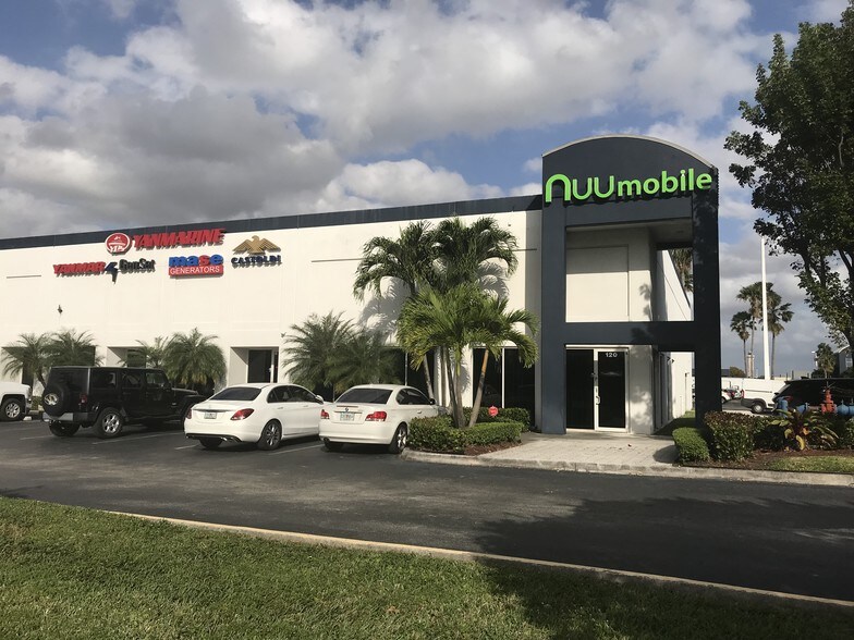 More Photos Of 7500 NW 25th St, Miami Unknown For Lease