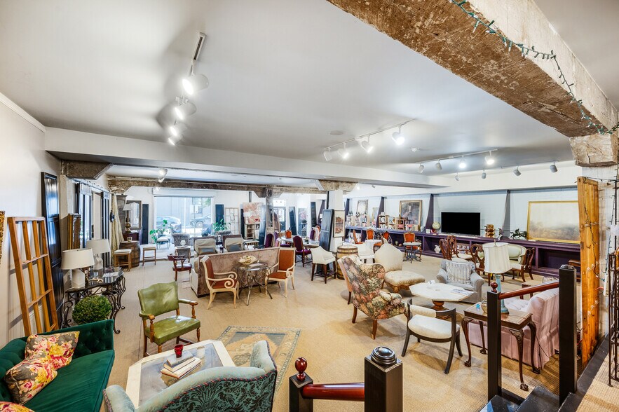 More Photos Of 107 13th St, Lynchburg Warehouse For Sale