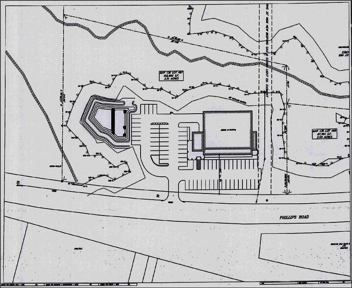 More Photos Of Phillips Rd, New Bedford Land For Sale