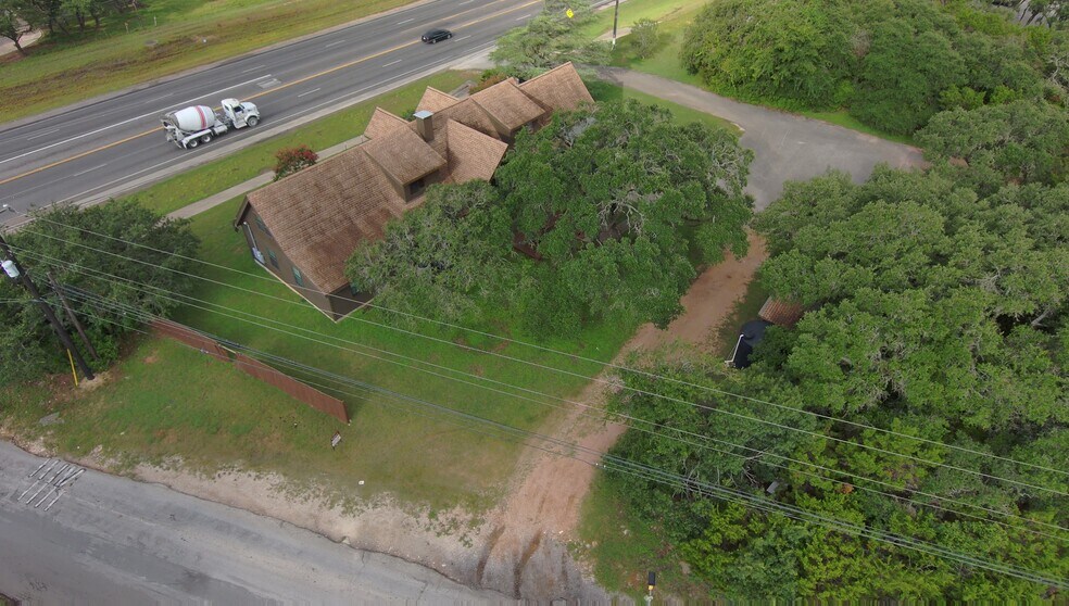 More Photos Of 4225 E Highway 290, Dripping Springs Office For Sale