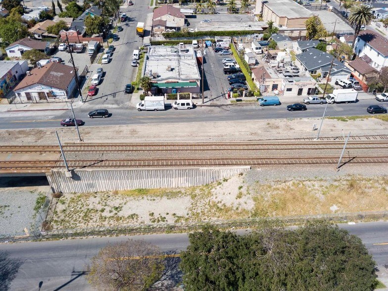 More Photos Of 1709 N Willowbrook Ave, Compton General Retail For Sale