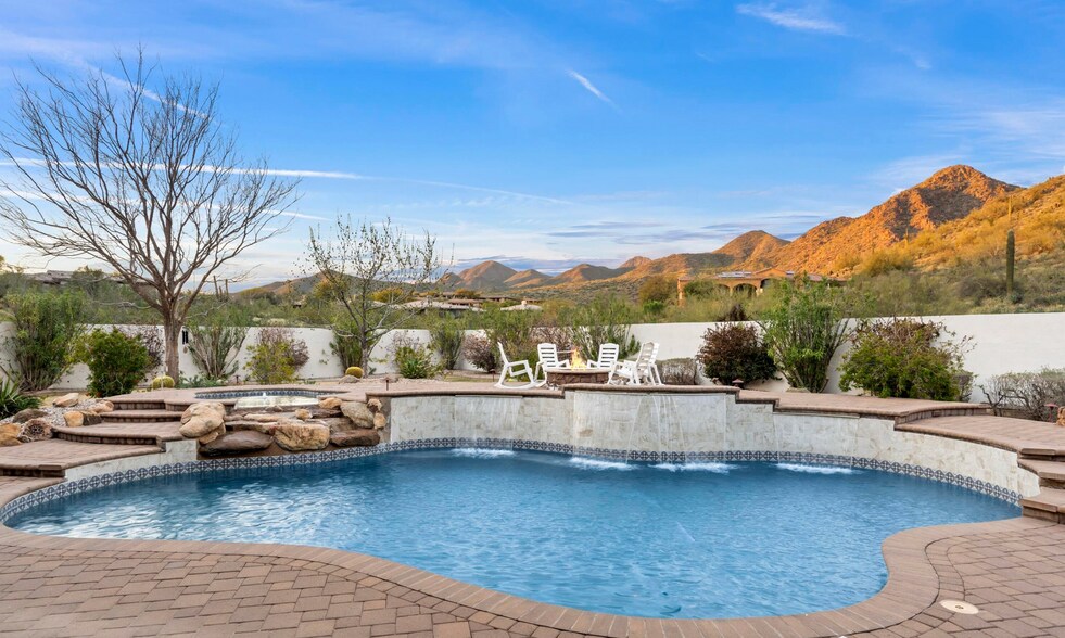 More Photos Of 12970 E Cibola Rd, Scottsdale Healthcare For Sale