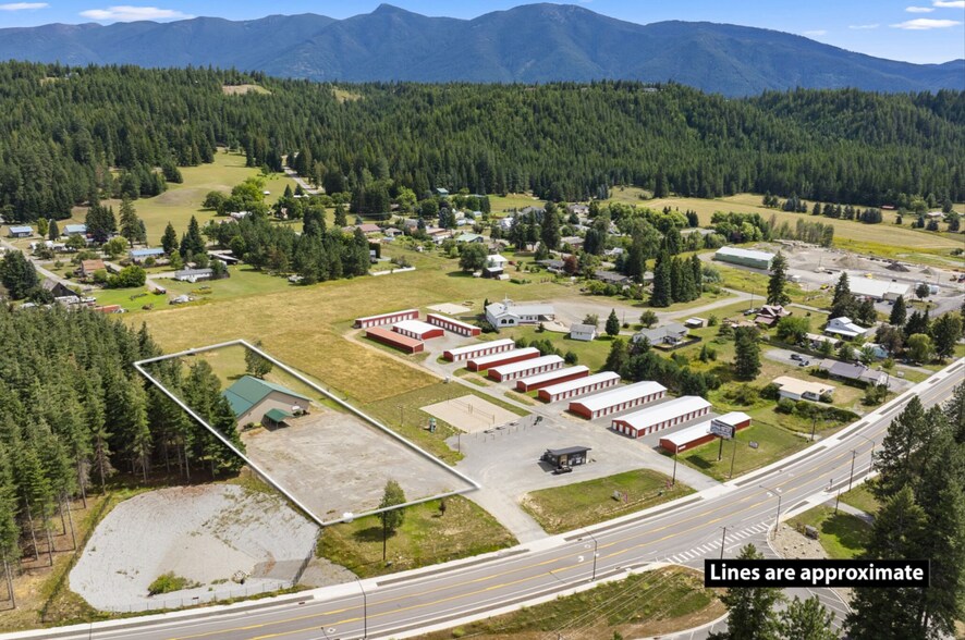 More Photos Of 6291 Main St, Bonners Ferry Religious Facility For Sale