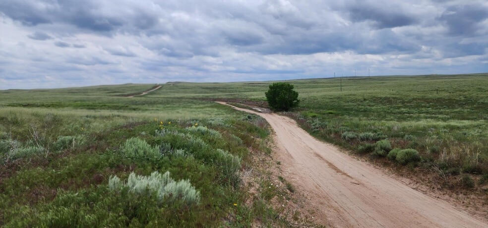 More Photos Of Empire Reservoir, Wiggins Land For Sale