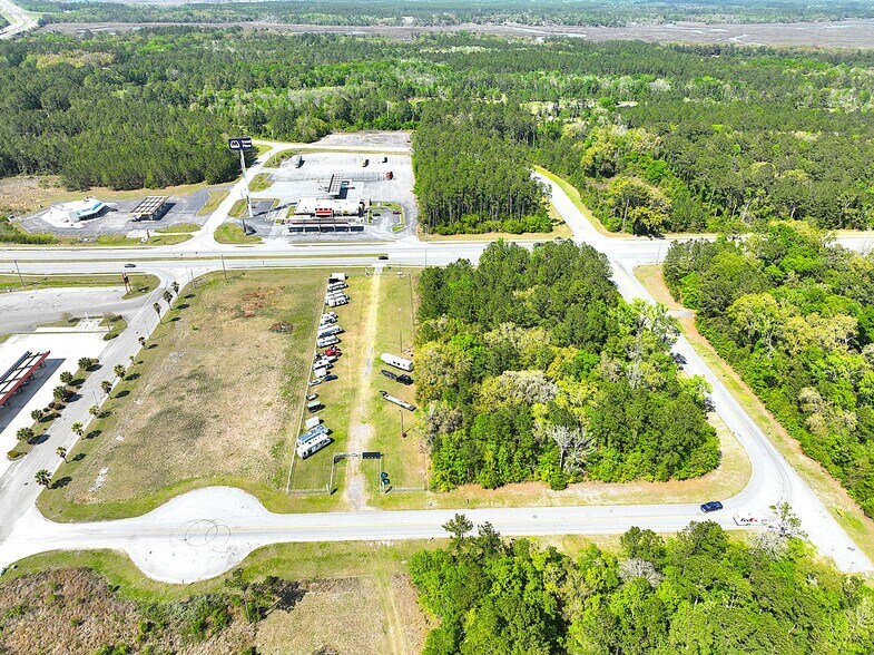 More Photos Of 0 Laurel Island Parkway, Kingsland Land For Sale