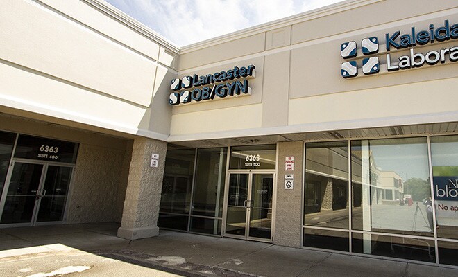 Primary Photo Of 6363 Transit Rd, Lancaster General Retail For Lease