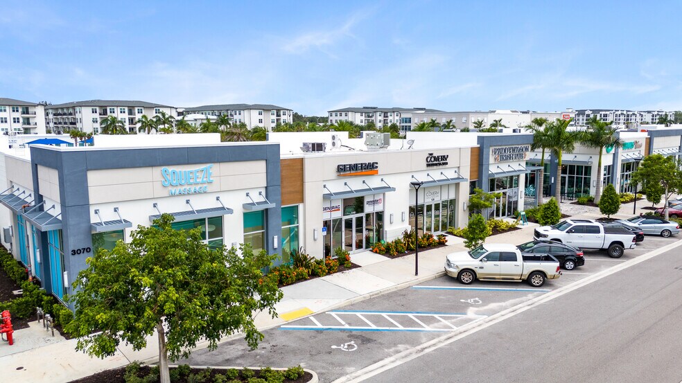 More Photos Of 6355 Initiative Blvd, Sarasota Storefront Retail Office For Lease