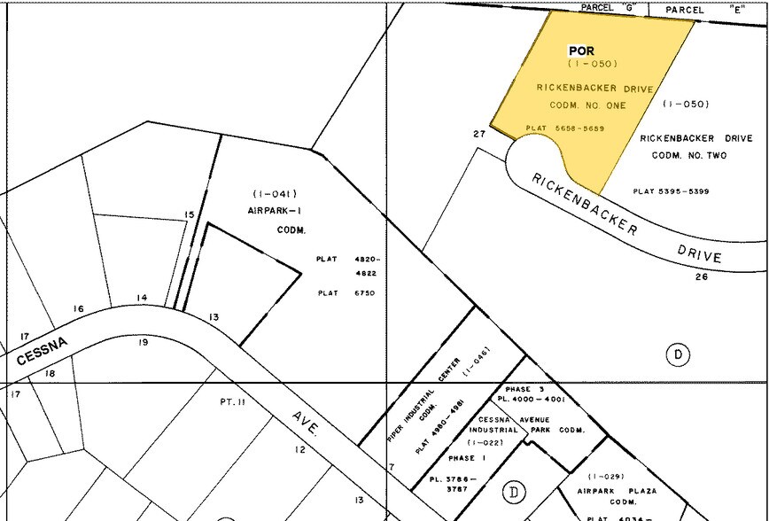 More Photos Of 7610-7622 Rickenbacker Dr, Gaithersburg Light Manufacturing For Lease