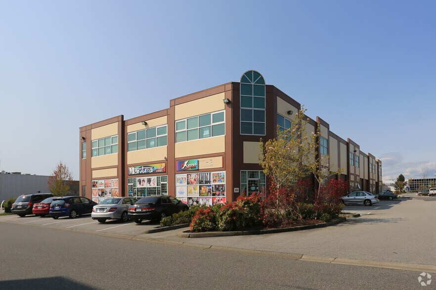 More Photos Of 17750 65A Av, Surrey Showroom For Sale