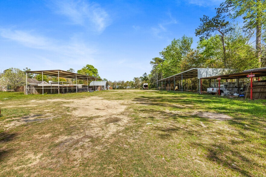 More Photos Of 22380 Highway 105, Cleveland Light Distribution For Sale