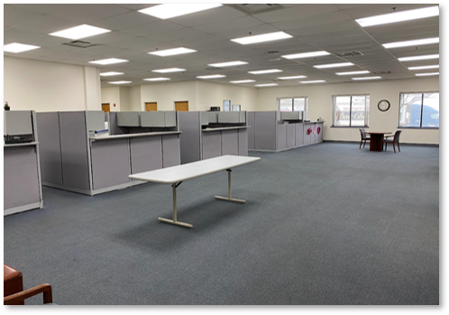 More Photos Of 4805 Campbell Dr, Fort Scott Warehouse For Sale